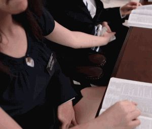 Hot, Sexy And Naughty... Would Love To Do This With You... We Should Try This...