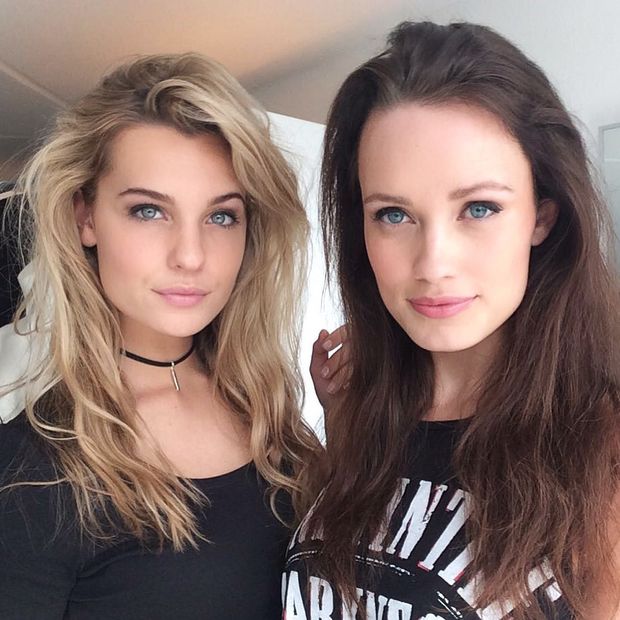 Babes