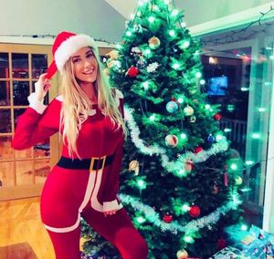 Time For Sexy Santa Claus 2