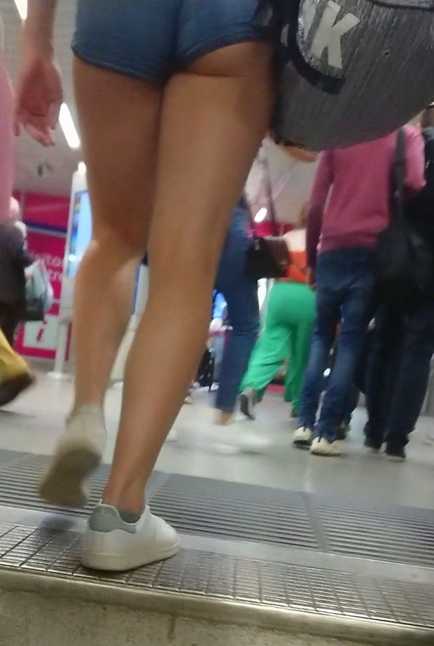 ass at st pancras london