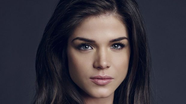 Marie Avgeropoulos