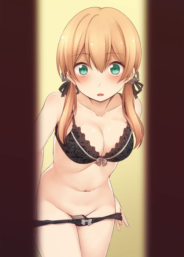 prinz eugen (kantai collection) drawn by nagami yuu