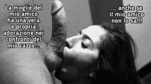 Moglie traditrice 122