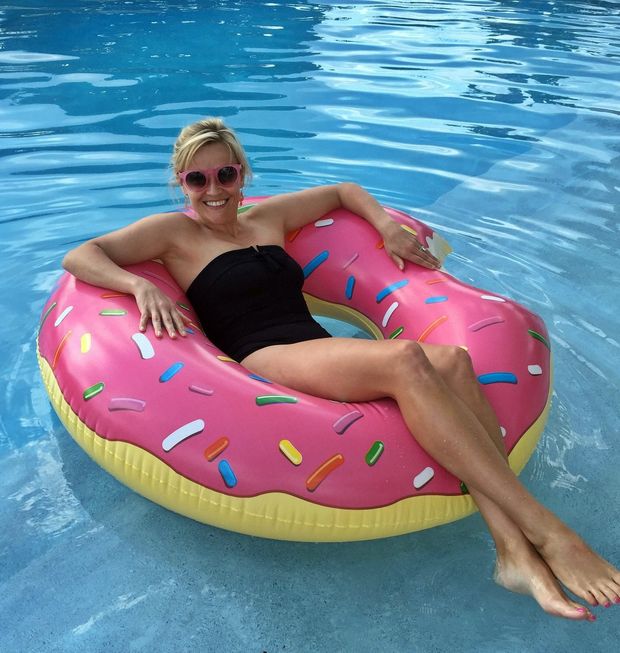 Reese Witherspoon