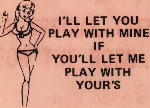 Let's Play!