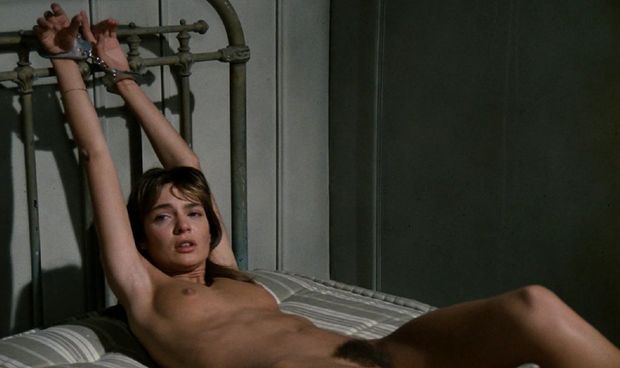 Anne Parillaud