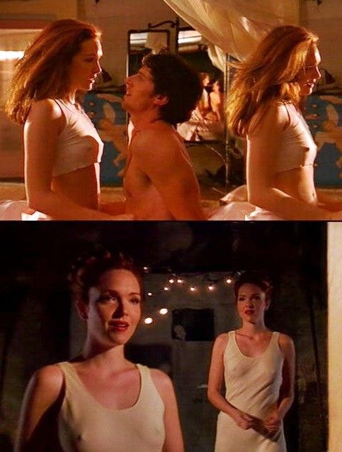 Amy Yasbeck