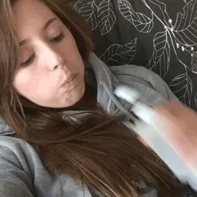 Nice snap