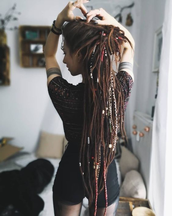 dread's