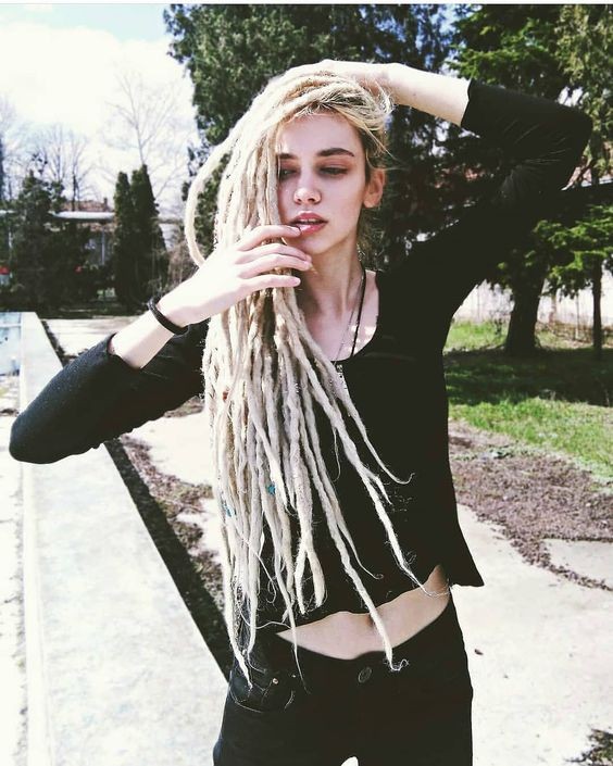 dread's