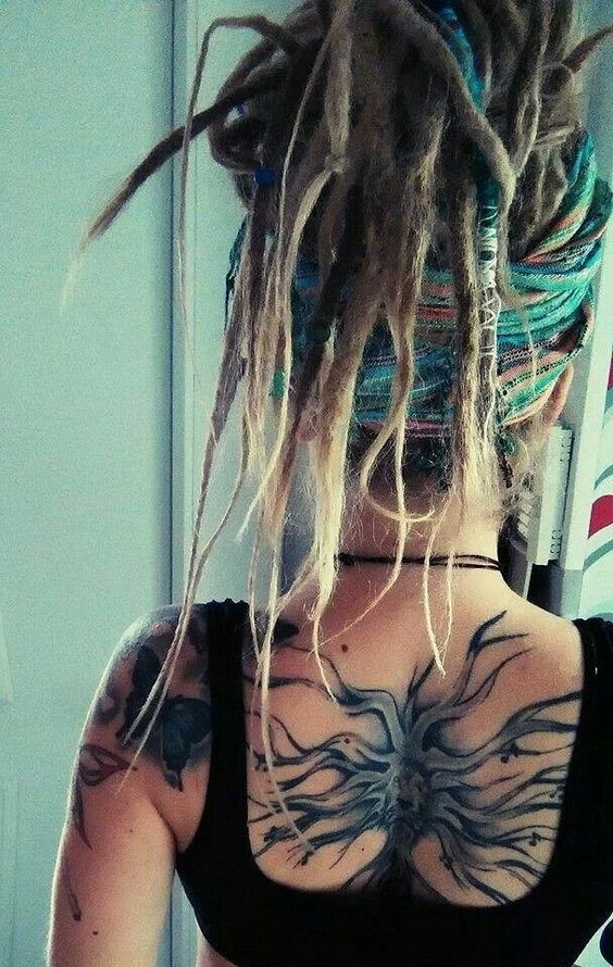 dread's