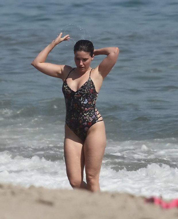Sophia Bush