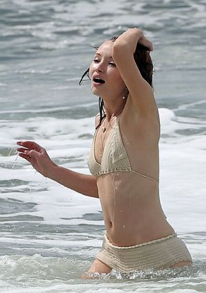 Emily Browning
