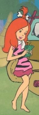 teen pebbles