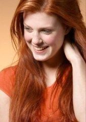 Bonnie Wright