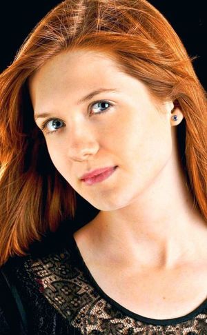 Bonnie Wright