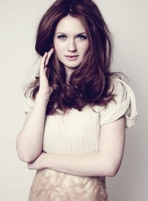 Bonnie Wright