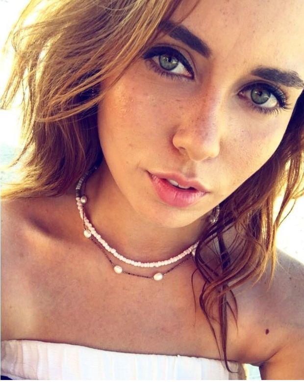 Fuck me eyes