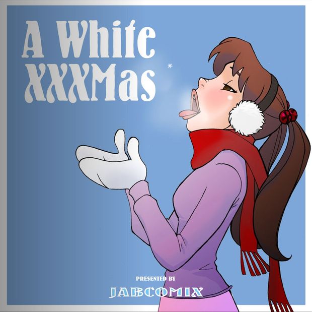 A WHITE XXXMAS ♡♡♡