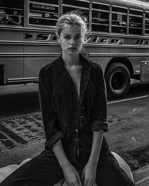 Frida Aasen #19