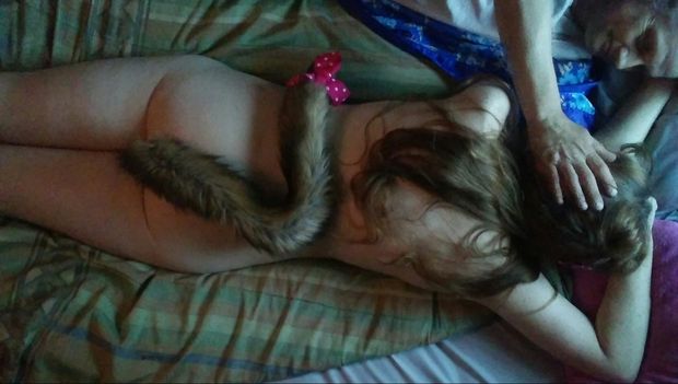 milf kitten