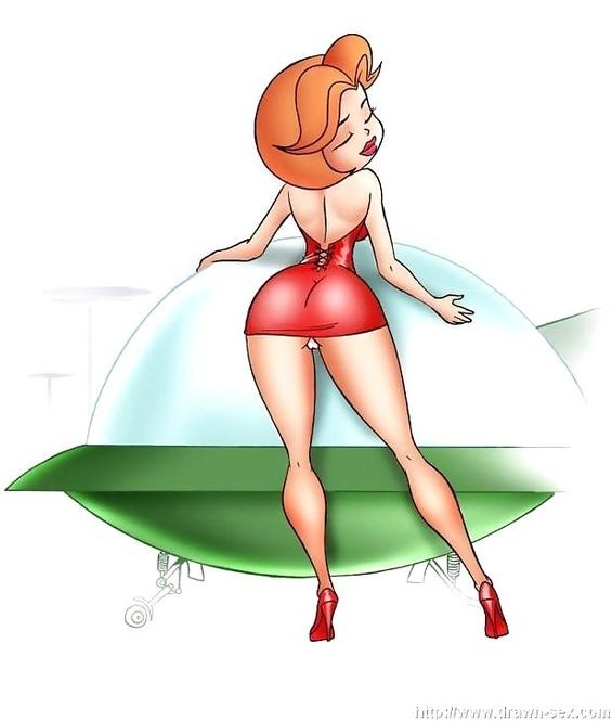 Jane Jetson