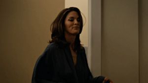 Alana De La Garza as Victoria Riolobos in Are you here