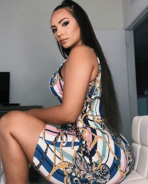 Dat ass!