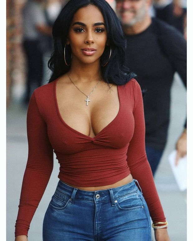So sexy