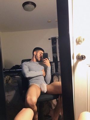 ...will I show you...?