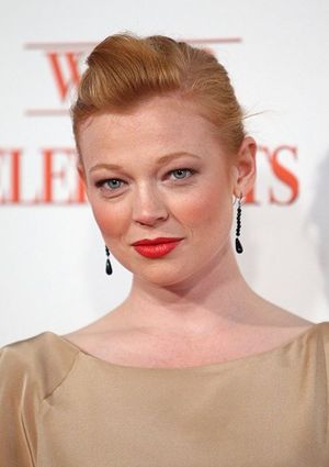 Sarah Snook