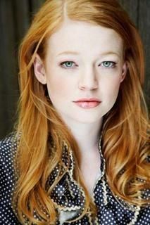 Sarah Snook