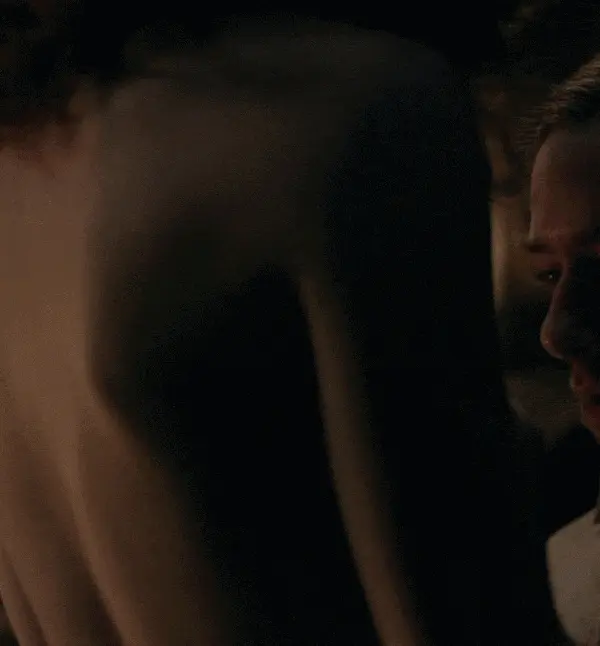 Sophie Skelton – Outlander S04 E08