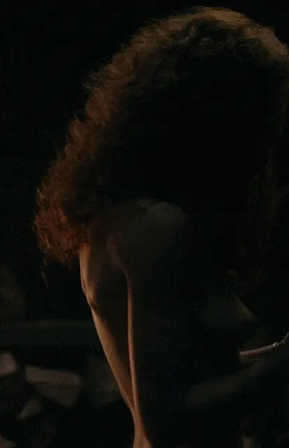 Sophie Skelton – Outlander S04 E08