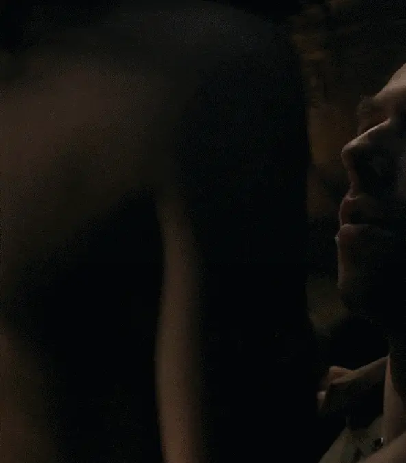Sophie Skelton – Outlander S04 E08