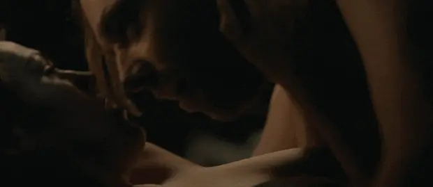 Sophie Skelton – Outlander S04 E08