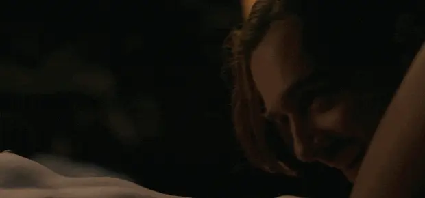 Sophie Skelton – Outlander S04 E08