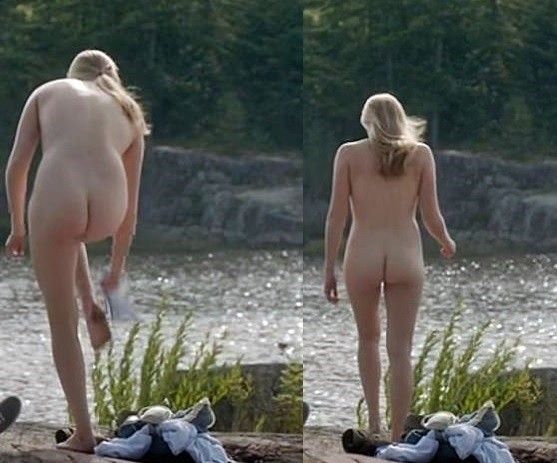 Skinny Dipping