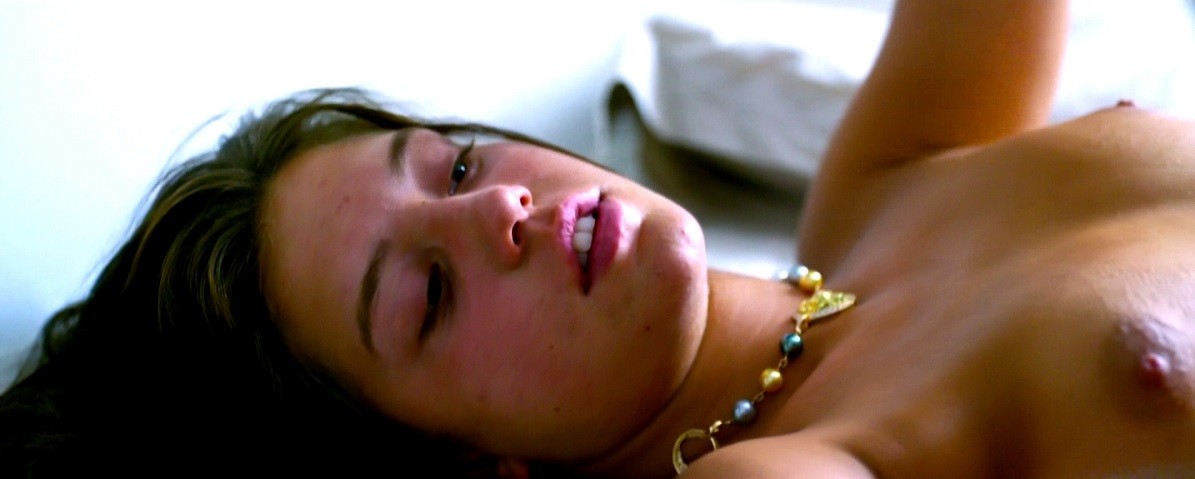 Adele Exarchopoulos