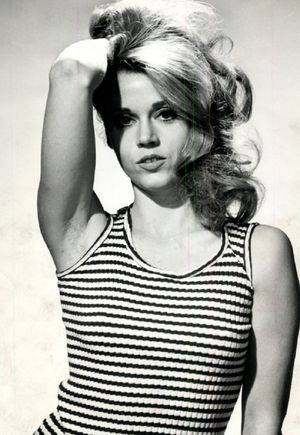 Jane Fonda