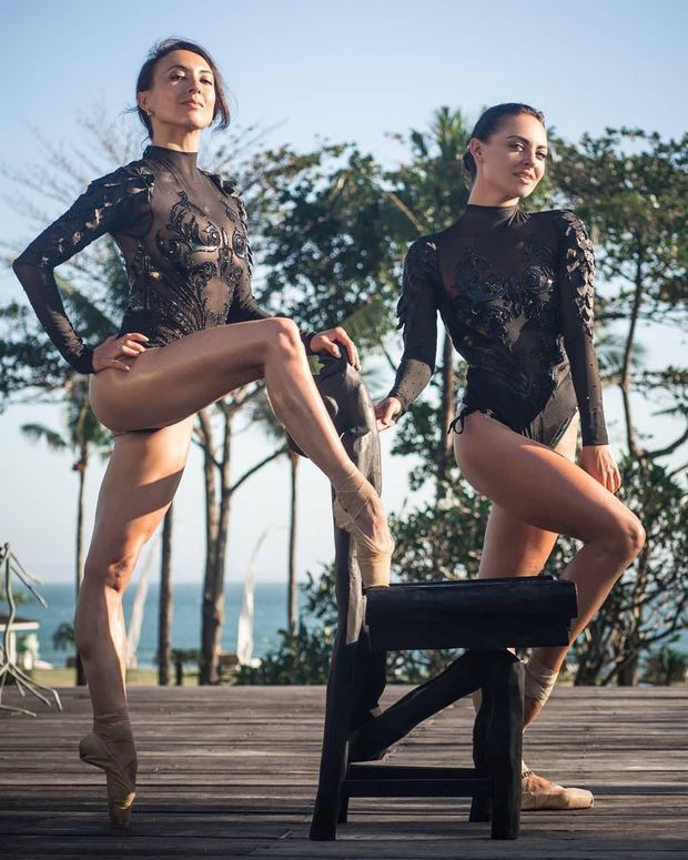 BALLET
