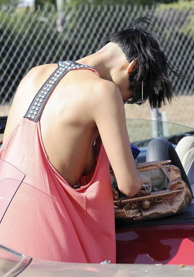 Bai Ling