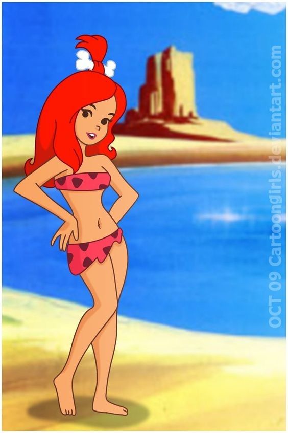 Pebbles