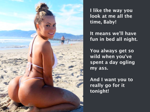 Working up an appetite