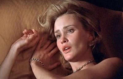 Jessica Lange in King Kong
