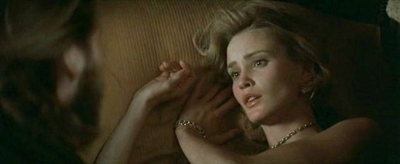 Jessica Lange in King Kong