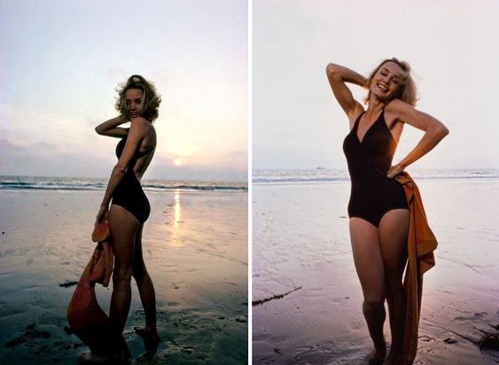 Jessica Lange