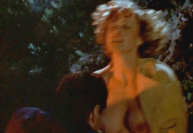 Jessica Lange