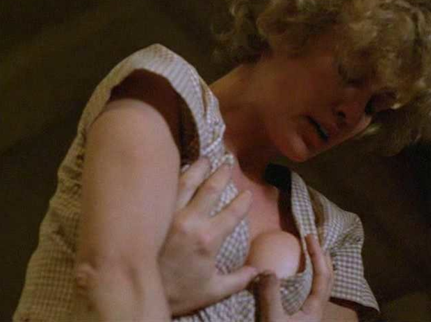 Jessica Lange