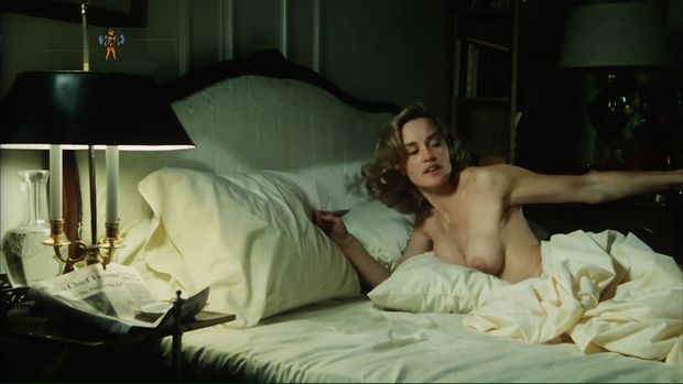 Jessica Lange